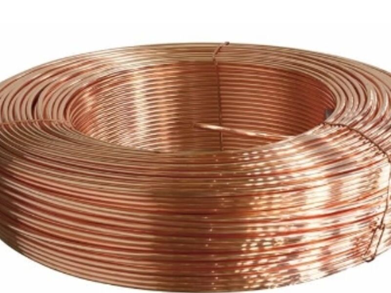 Cable de cobre Panama