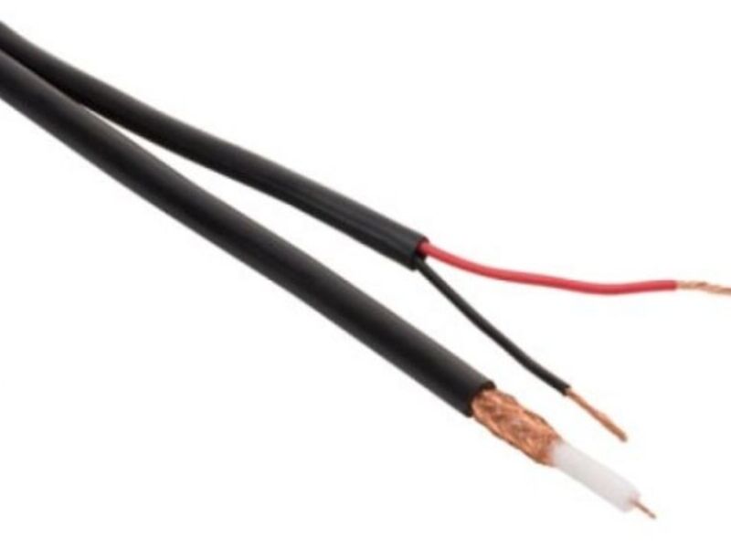 Cable coaxial Panama