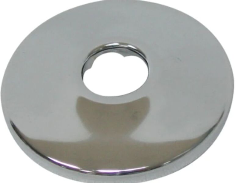 Flange Metal Panama