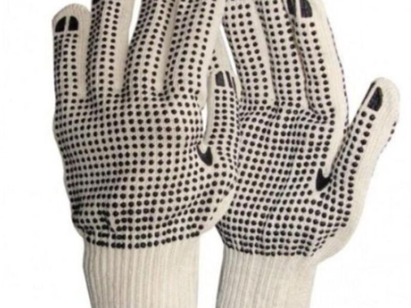 Guantes Trabajo Panama