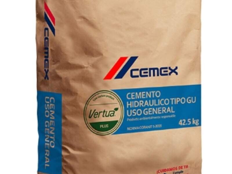 Cemento Panama