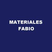 Materiales Fabio Panamá