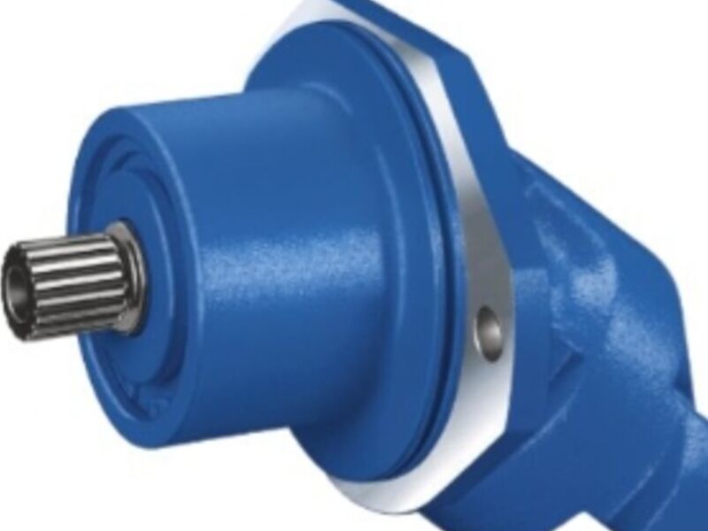 Motor pistones axiales Panama