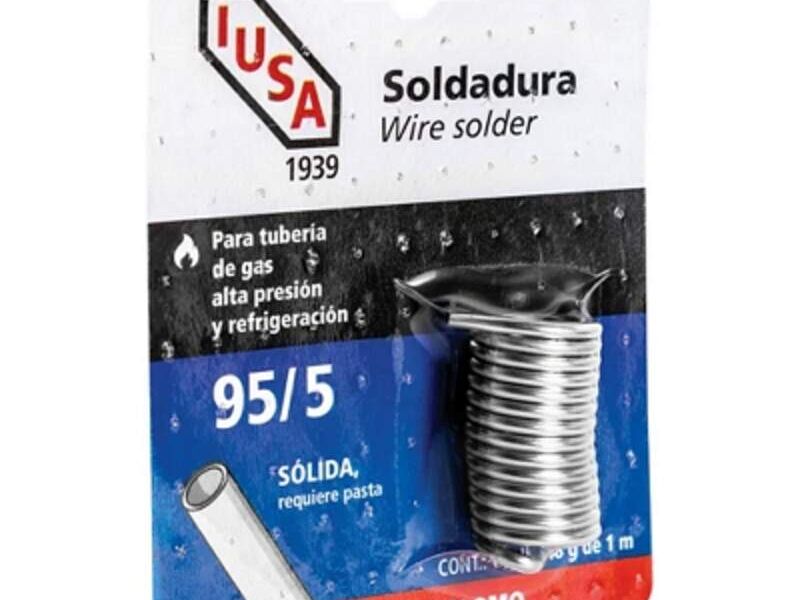 Soldadura Panama