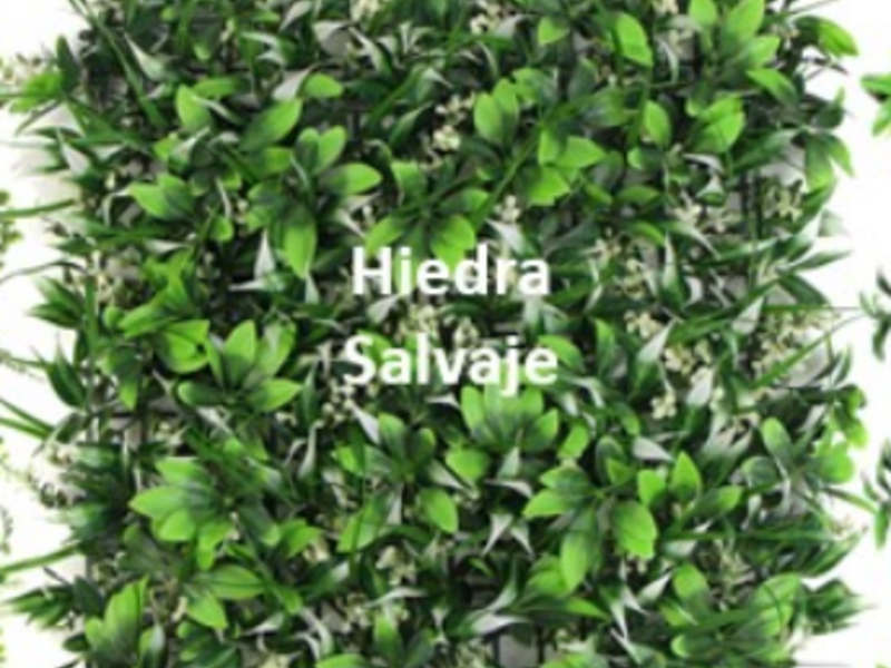 Follaje artificial Hiedra Salvaje