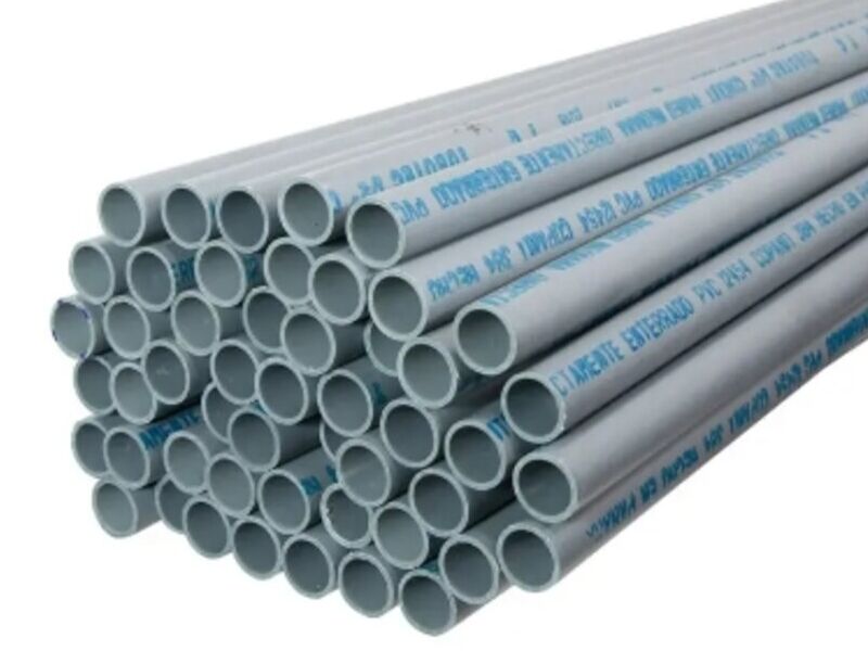 Tuberia PVC Panama