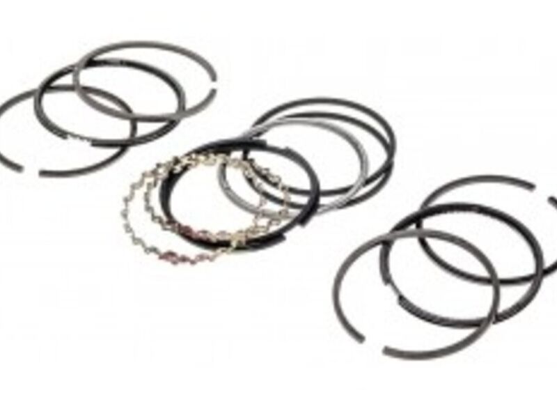 Anillos Piston Compresor