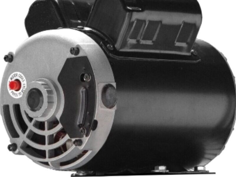 Motor Compresor Panama