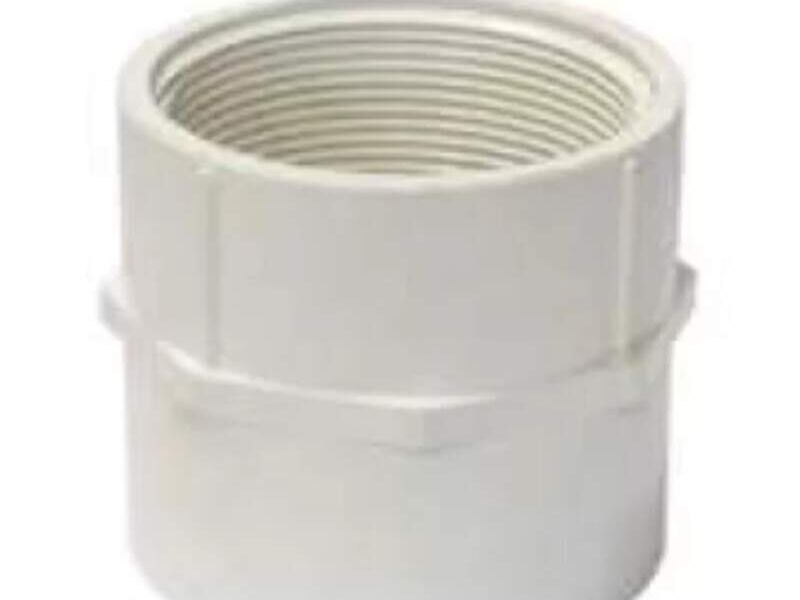Adaptador hembra roscable Panama
