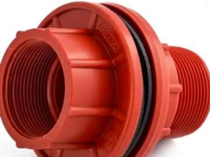 Conector Universal Panama