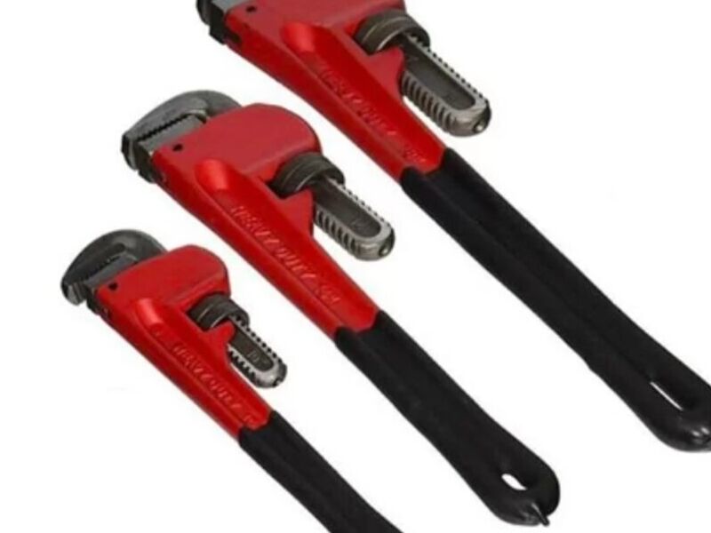 Llave tubo Panama