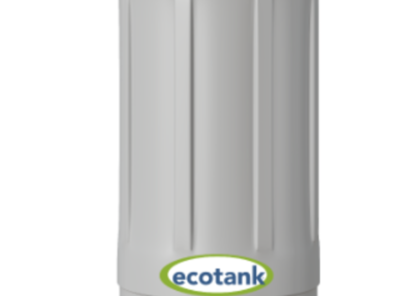 Tanque Torre Ecotank