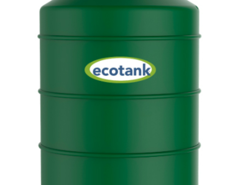 Tanque Ecotank de 1750 L