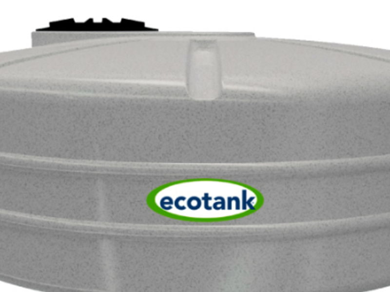 Tanque Ecotank Ecoflat