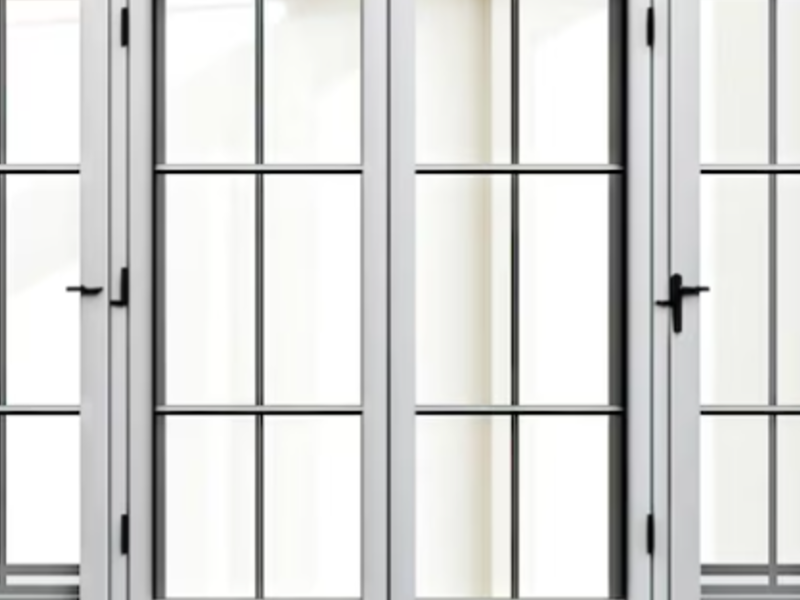 Ventana Aluminio Las Tablas