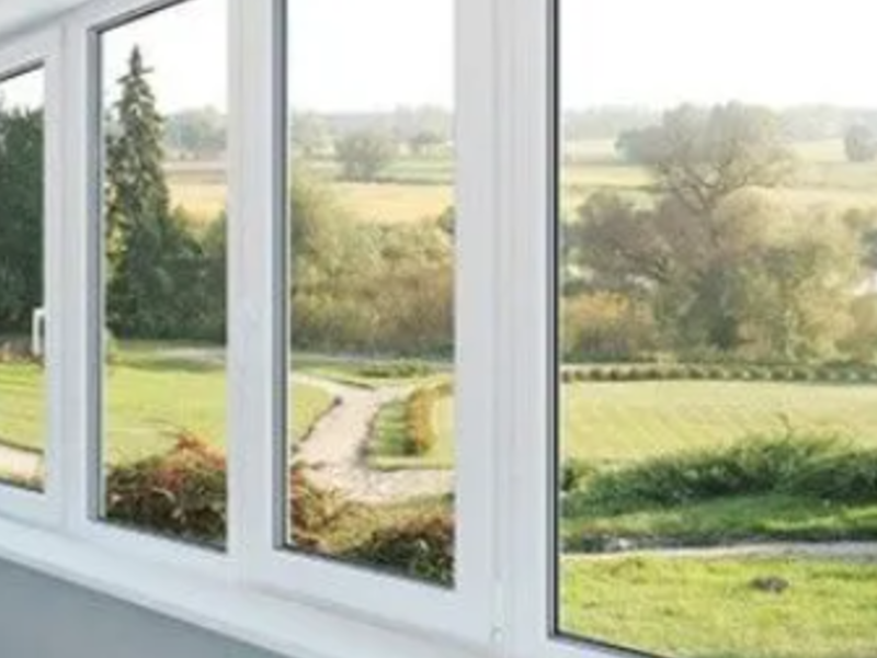 Ventana Aluminio Las Cumbres