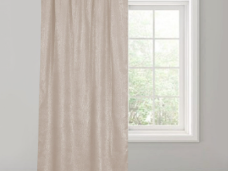 Cortinas Blackout Alivia Regal David