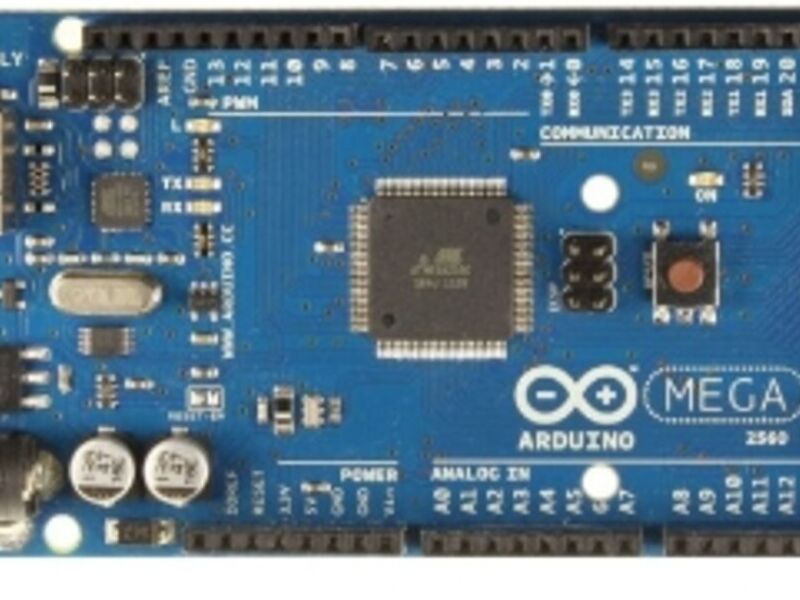 Arduino Panama