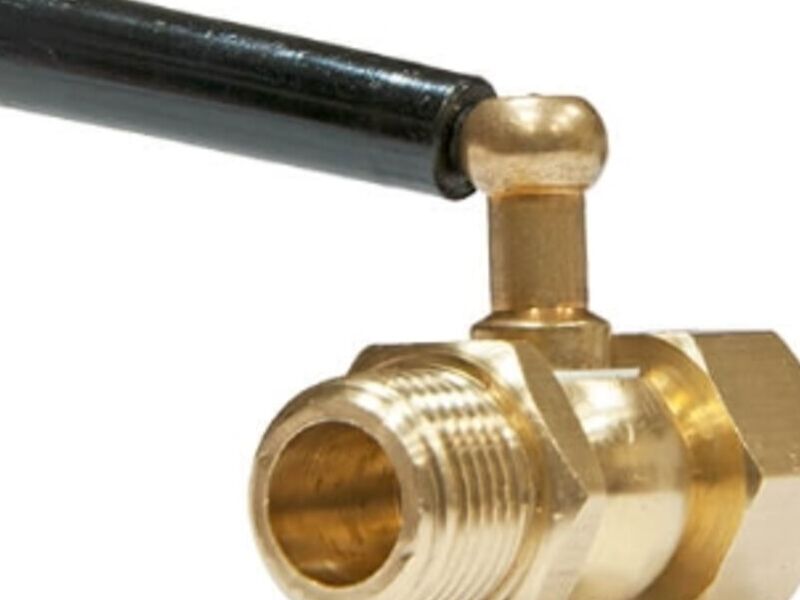 Cock Valve Panama
