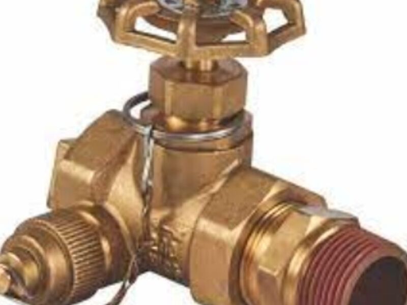 Drain Valve Panama