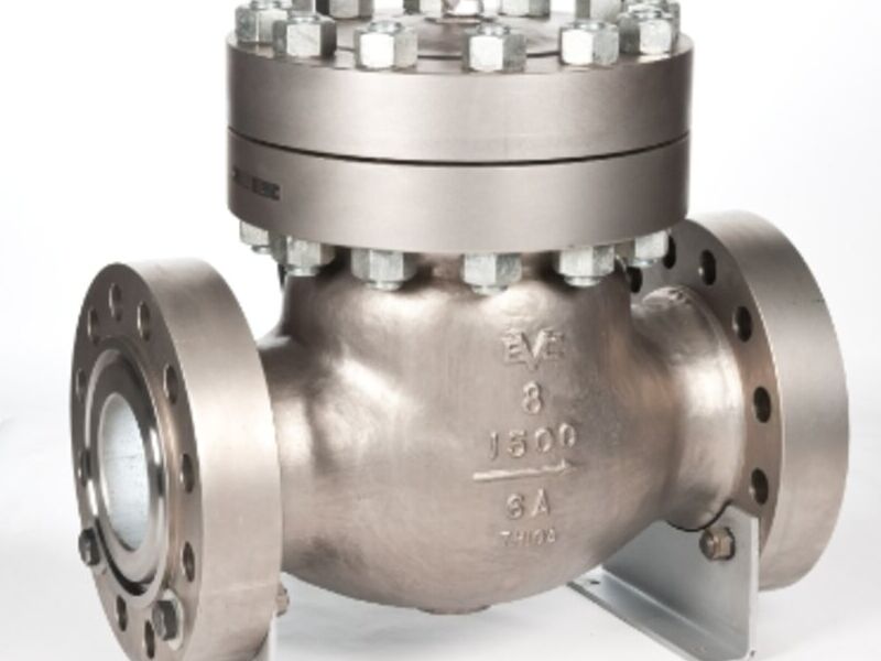 Check Valves Panama