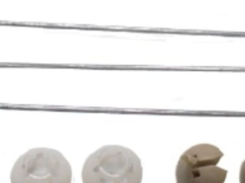 Set Tensores Panama