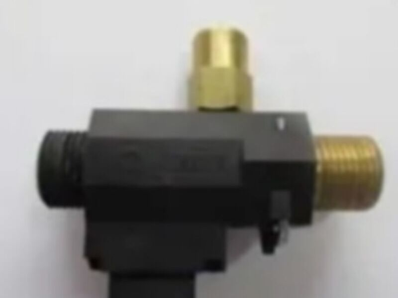 Flow Switch Panama