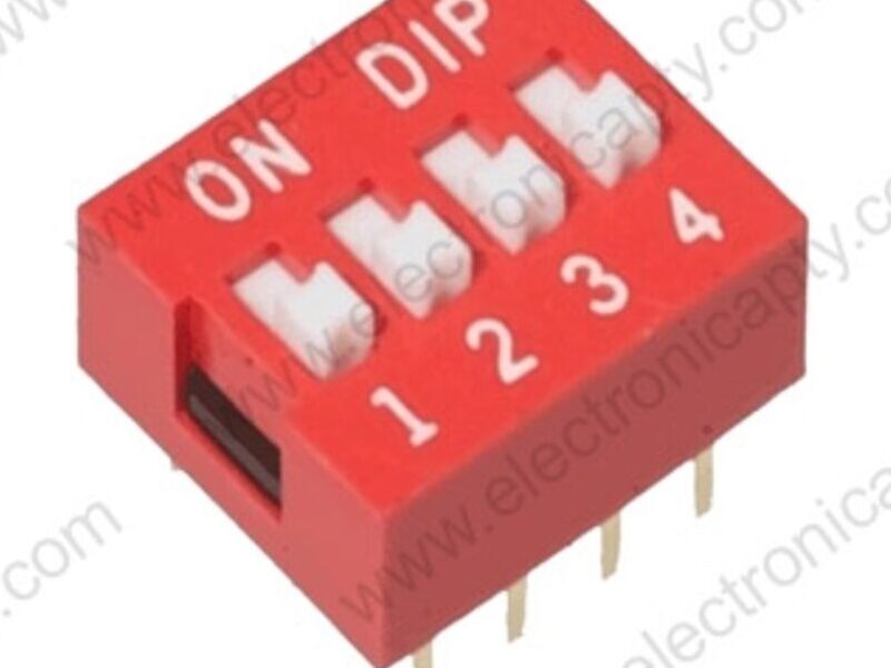 Interruptor Switch Panama