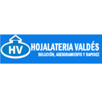 HOJALATERIA VALDÉS