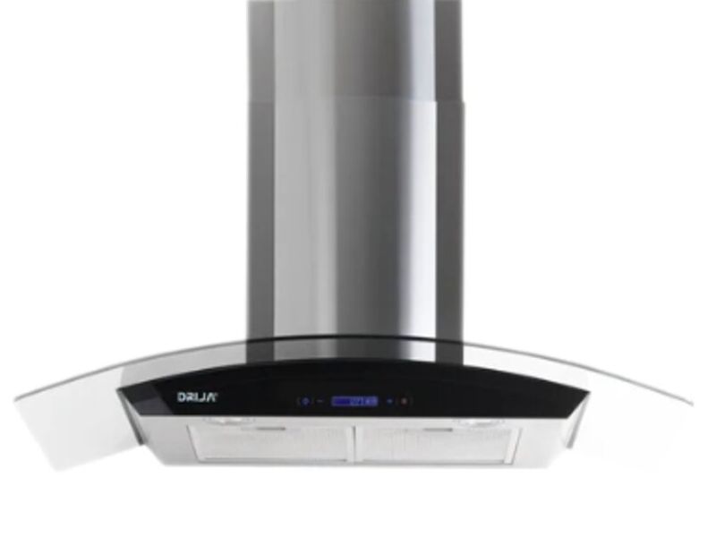 Extractor Grasa Panama