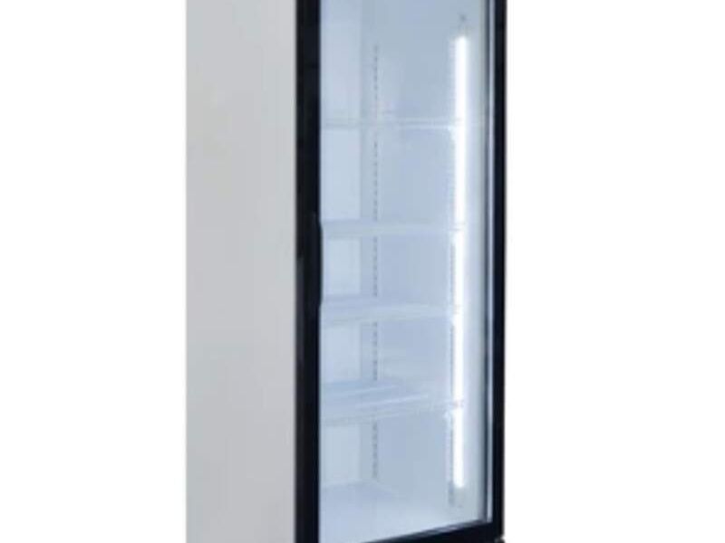 Vitrina Comercial Panama