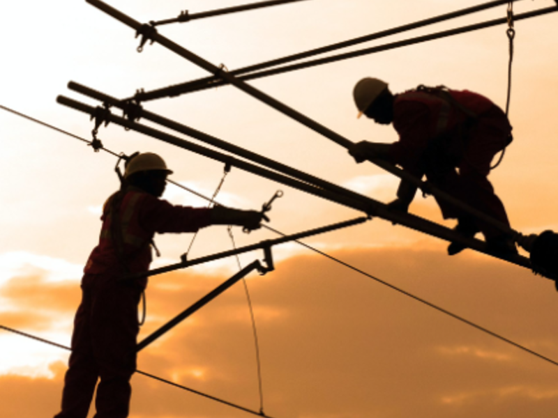 Trabajos eléctricos Las Tablas