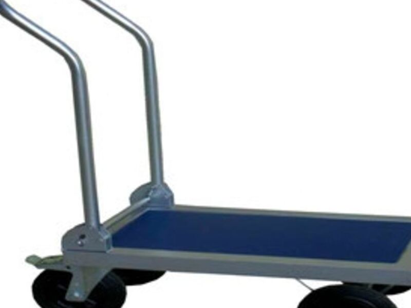 Carretillas Plataformas Panama
