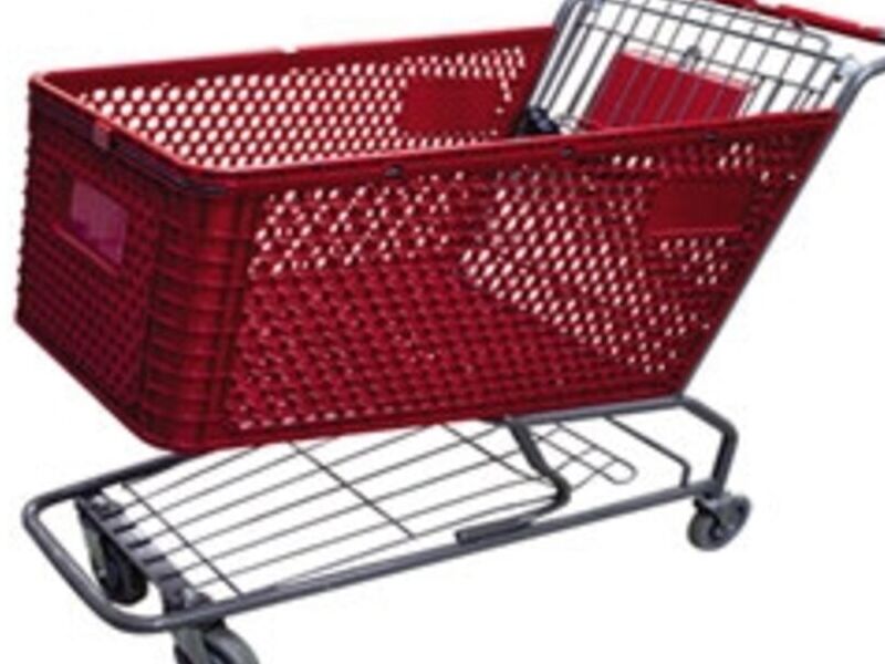 Carrito supermercado Panama