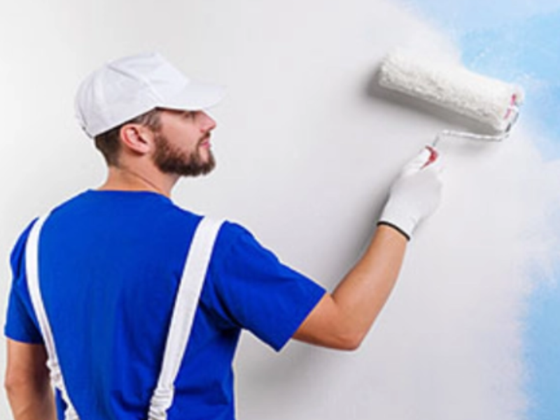 Servicio Pintura Estructuras Las Tablas