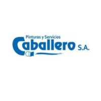 Pinturas y Servicios Caballero