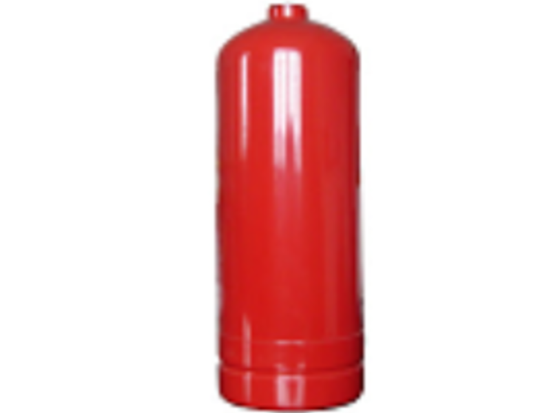 Cilindro Tanque Extintor David