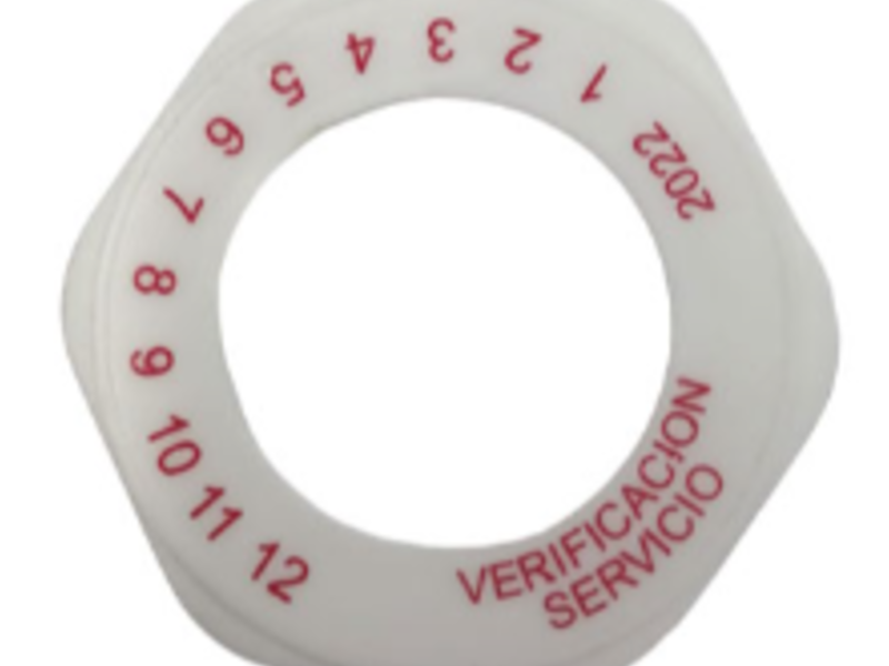 ARO EXTINTOR 2.2 – 5 LBS David