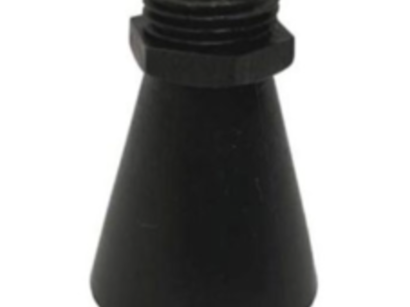 BOQUILLA PLÁSTICA EXTINTOR 10 – 19.8 LBS David
