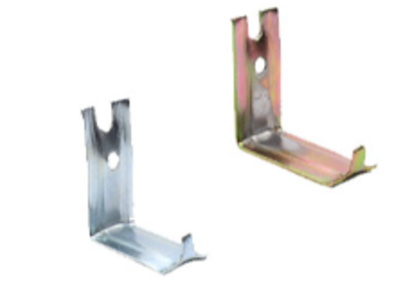 GANCHO PARED EXTINTOR 10 20 LBS David