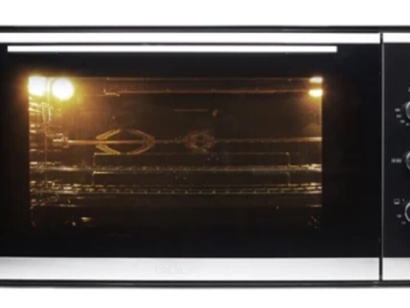 Horno Panama