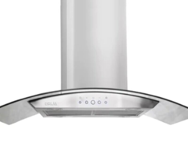 Extractor Grasa Panama