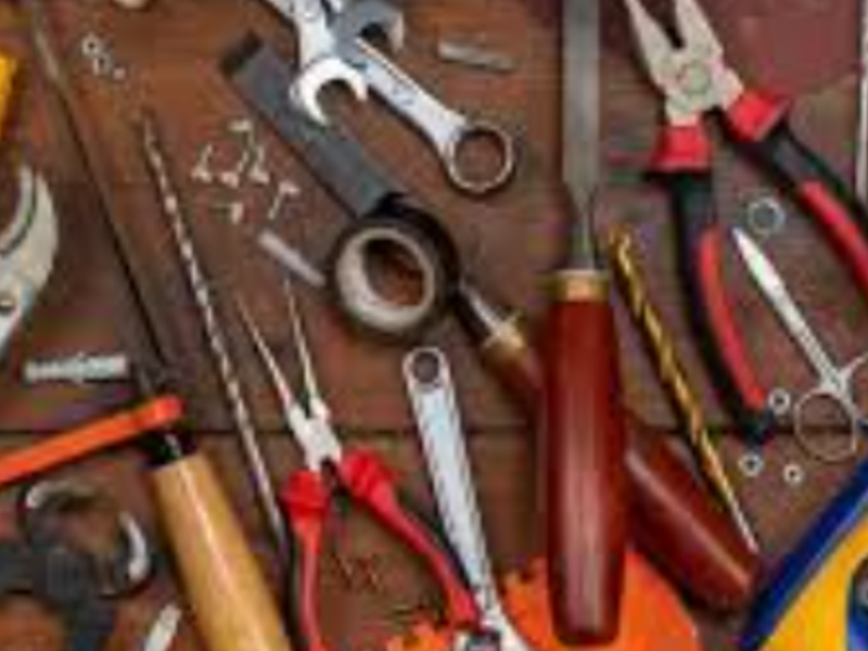 Servicio Ferreteria Herramientas Santiago