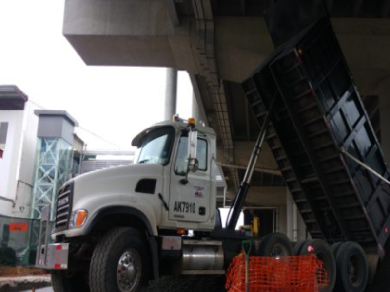 Servicio Pavimentacion Panamá