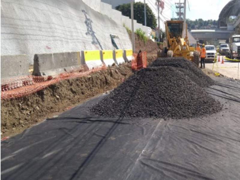 Servicio Pavimentacion Panamá