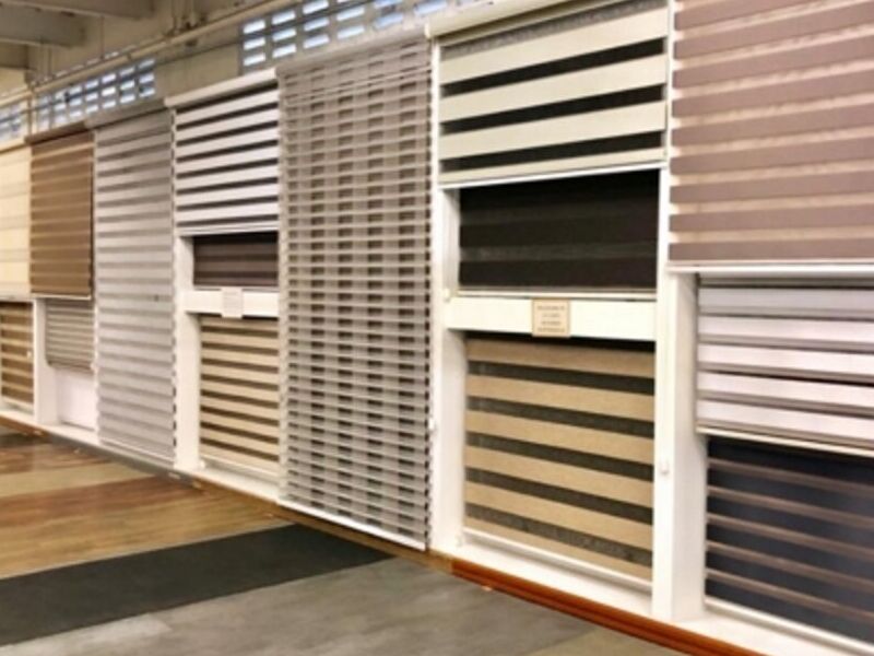 Cortinas Panama