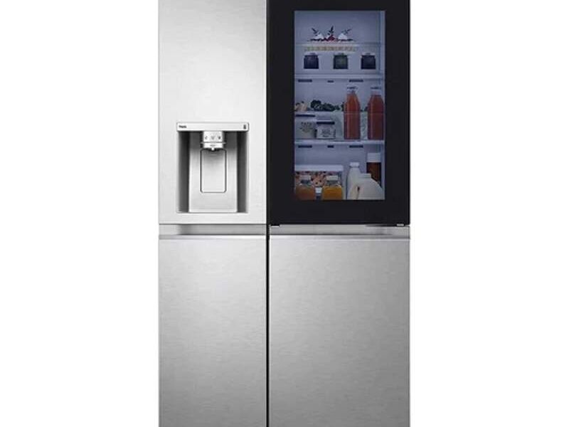 Refrigeradora Panama