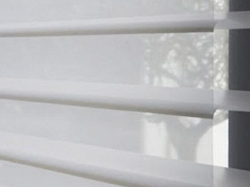 Cortina Manhattan Triple Shades Panama