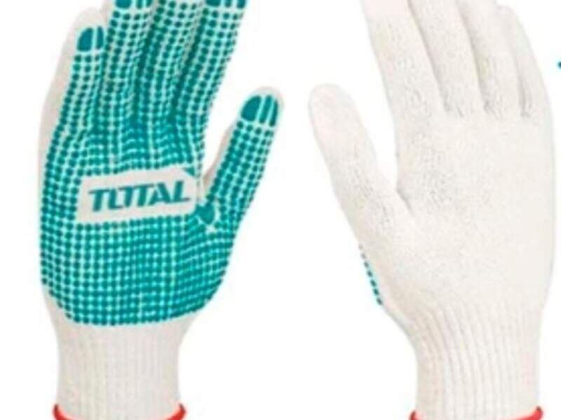 Guantes de Puntos Panama