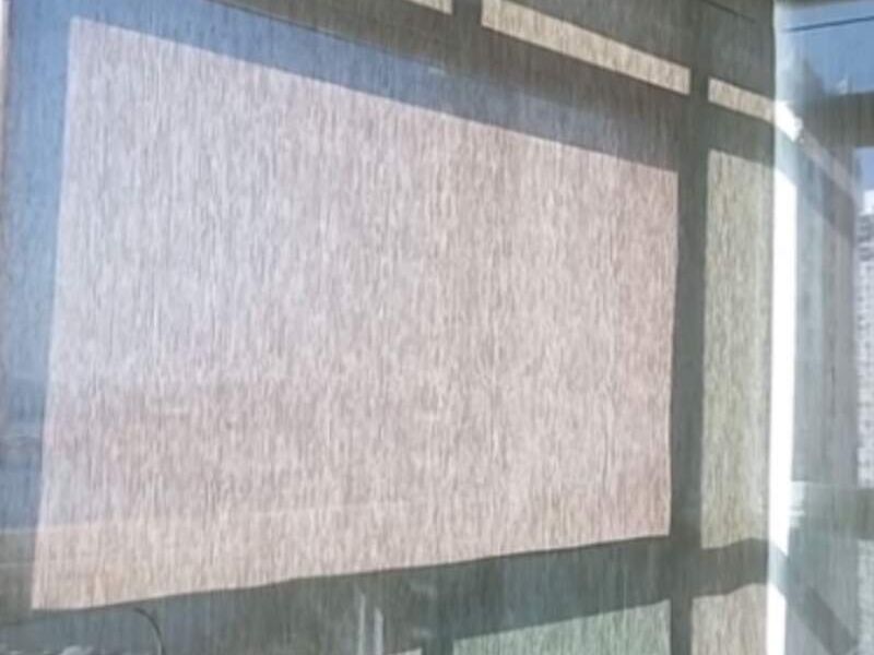 Cortinas Rollen Screen Panama
